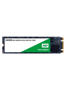 HARD DISK SSD 240GB GREEN M.2 (WDS240G2G0B)