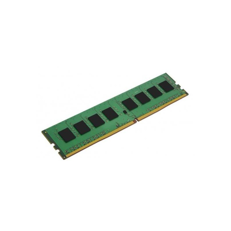 MEMORIA DDR4 16 GB PC2400 MHZ (KVR24N17D8/16)