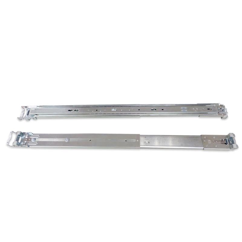 BINARIO DI MONTATTIO RAIL KIT RAIL-B02