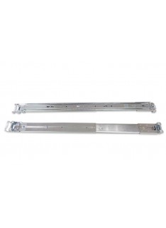 BINARIO DI MONTATTIO RAIL KIT RAIL-B02