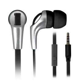 AURICOLARI TM-IP002-BK NERO