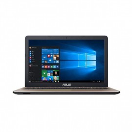 NOTEBOOK X540NA-GQ017T WINDOWS 10 HOME