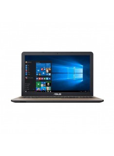 NOTEBOOK X540NA-GQ017T WINDOWS 10 HOME