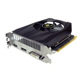 SCHEDA VIDEO GEFORCE GTX1050 2 GB (N452105000F3701)