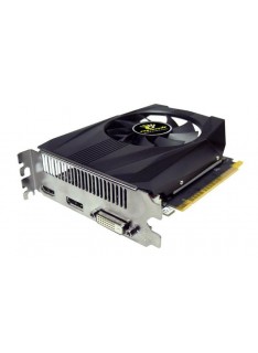 SCHEDA VIDEO GEFORCE GTX1050 2 GB (N452105000F3701)