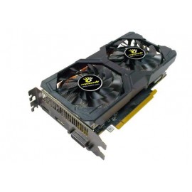 SCHEDA VIDEO GEFORCE GTX1060 N437 3 GB PCI-E (N437106000F3361)