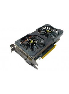 SCHEDA VIDEO GEFORCE GTX1060 N437 3 GB PCI-E (N437106000F3361)