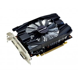 SCHEDA VIDEO GEFORCE GTX1060 3 GB COMPACT (N1060-6DDN-L5GM)