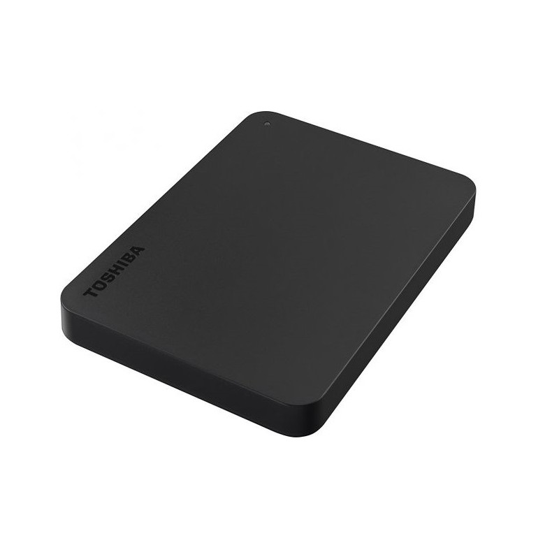 HARD DISK 1 TB ESTERNO USB 3.0 2,5" NERO (HDTB410EK3AA)