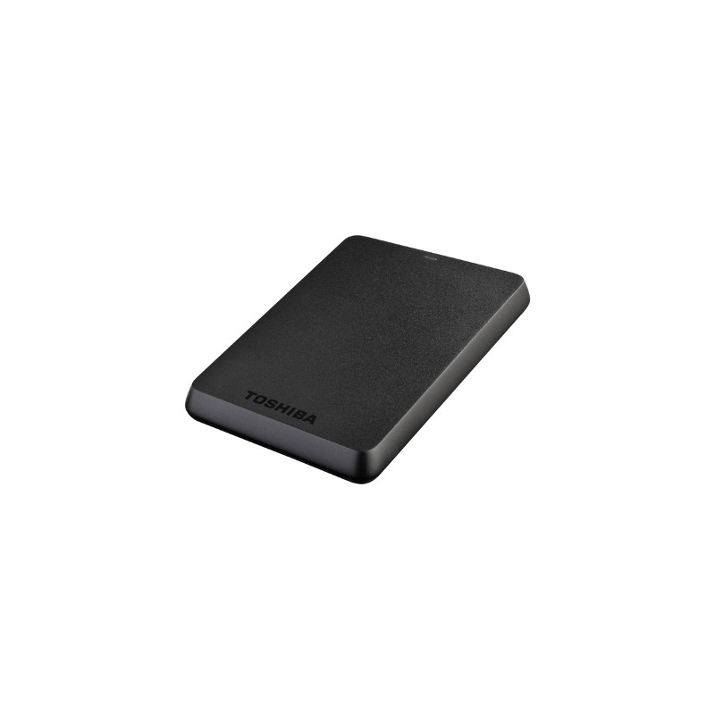 HARD DISK 2 TB ESTERNO USB 3.0 2,5" NERO (HDTB420EK3AA)