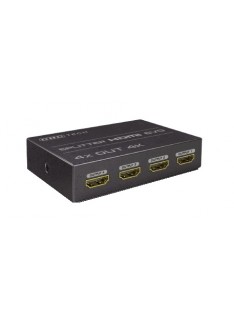 SPLITTER HDMI 4 USCITE - FULL 3D (14.2810.18)