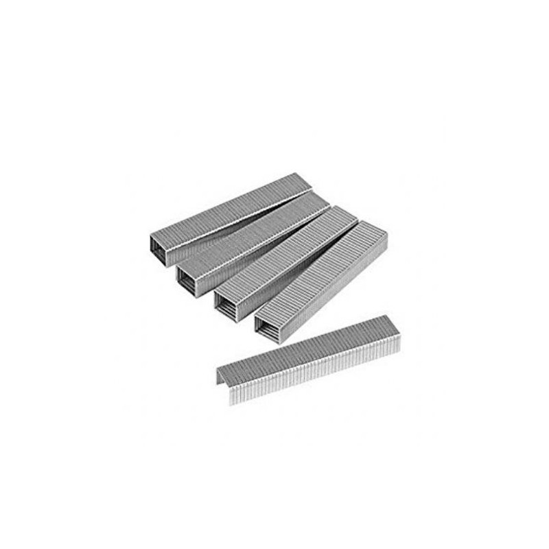 PUNTI METALLICI PASSO 130/E 548 DA 1000 PUNTI