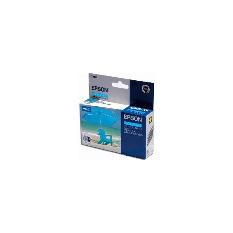 CARTUCCIA ORIGINALE T04524020 CIANO