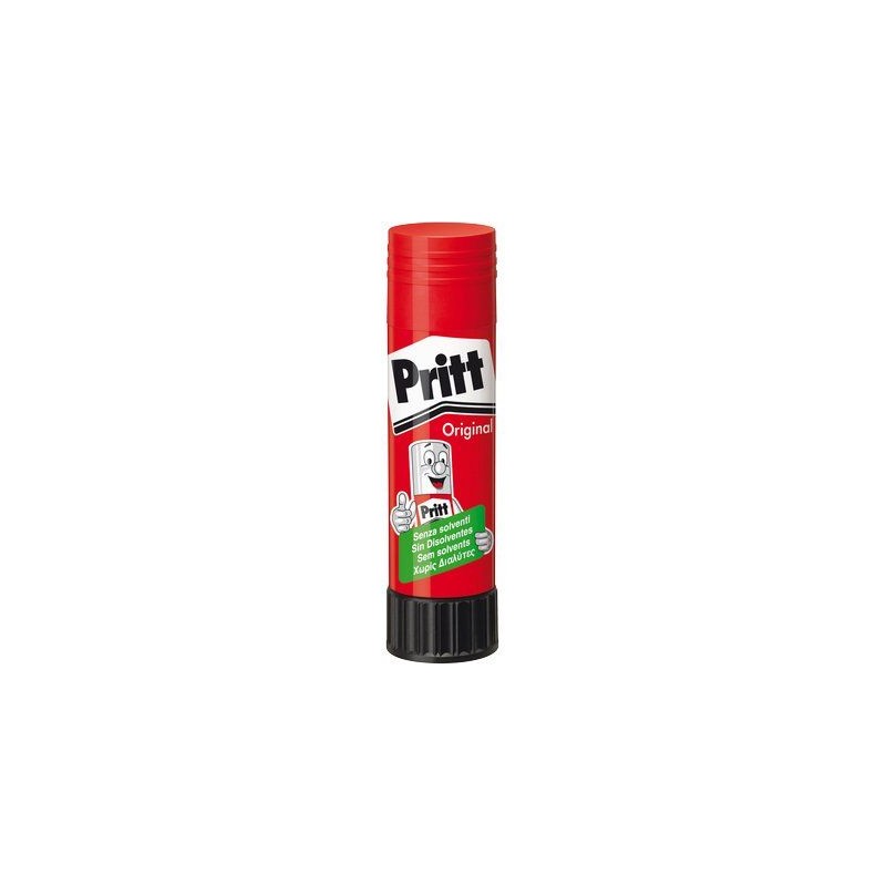 COLLA STICK 40GR (10 PEZZI)