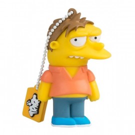 PEN DRIVE SIMPSON BARNEY 8GB USB