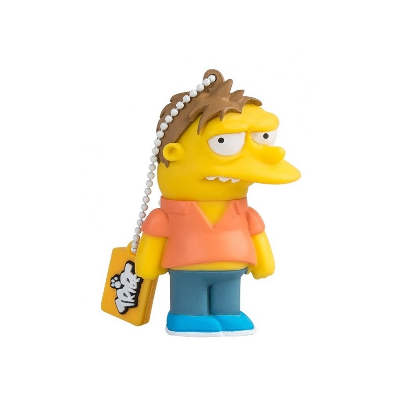 PEN DRIVE SIMPSON BARNEY 8GB USB
