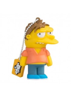 PEN DRIVE SIMPSON BARNEY 8GB USB