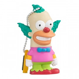 PEN DRIVE SIMPSON KRUSTY 8GB USB