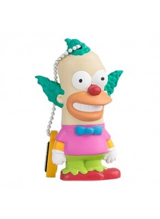 PEN DRIVE SIMPSON KRUSTY 8GB USB