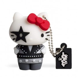 PEN DRIVE HELLO KITTY KISS STARCHILD 8GB USB