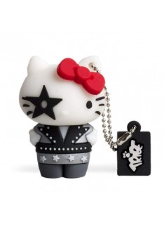 PEN DRIVE HELLO KITTY KISS STARCHILD 8GB USB