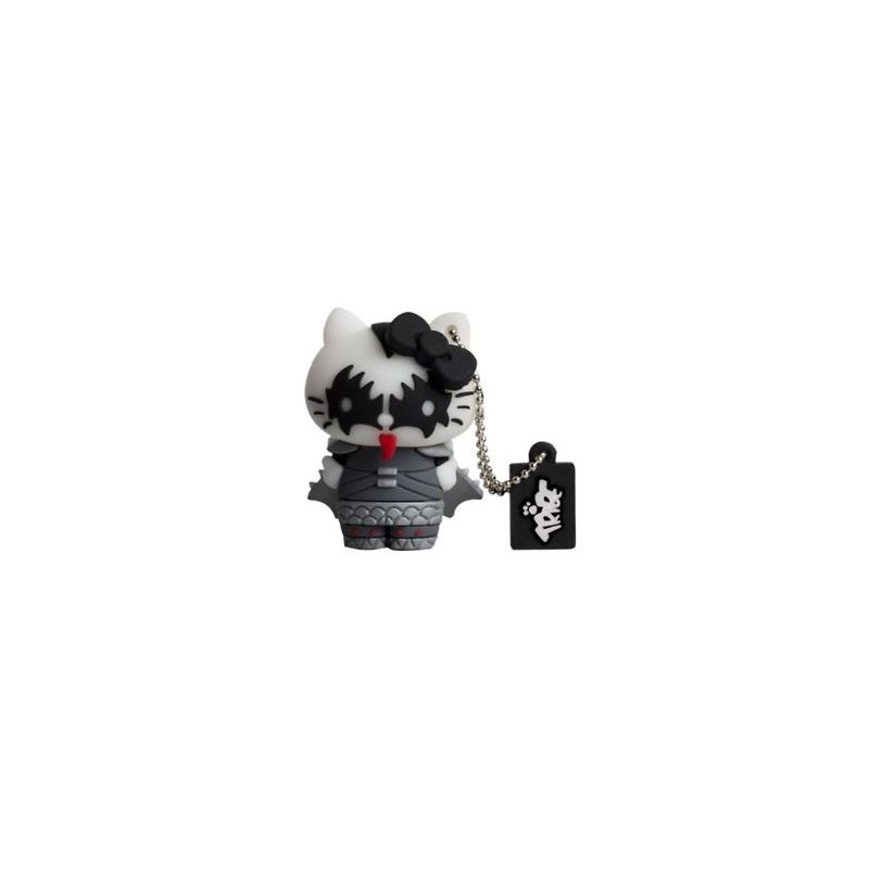 PEN DRIVE HELLO KITTY KISS DEMON 8GB USB
