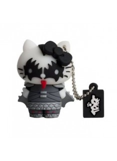 PEN DRIVE HELLO KITTY KISS DEMON 8GB USB