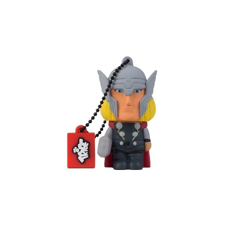 PEN DRIVE THOR MARVEL 16GB USB