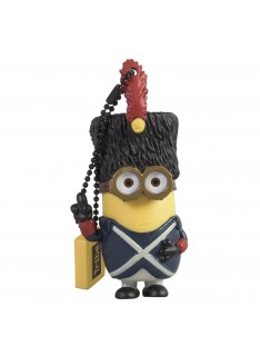 PEN DRIVE MINIONS VIVE LE MINION 8GB USB