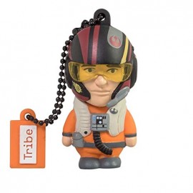 PEN DRIVE STARWARS TFA POE 16GB USB