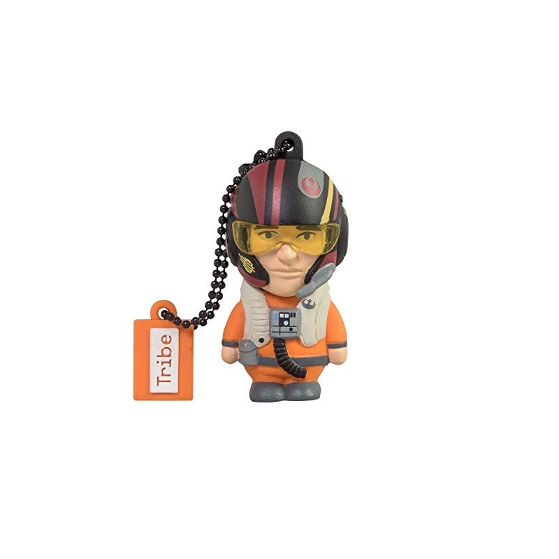 PEN DRIVE STARWARS TFA POE 16GB USB
