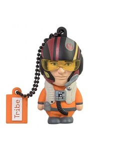 PEN DRIVE STARWARS TFA POE 16GB USB