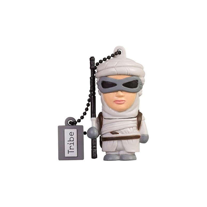 PEN DRIVE STARWARS TFA REY 16GB USB