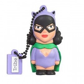PEN DRIVE CATWOMAN 16GB USB
