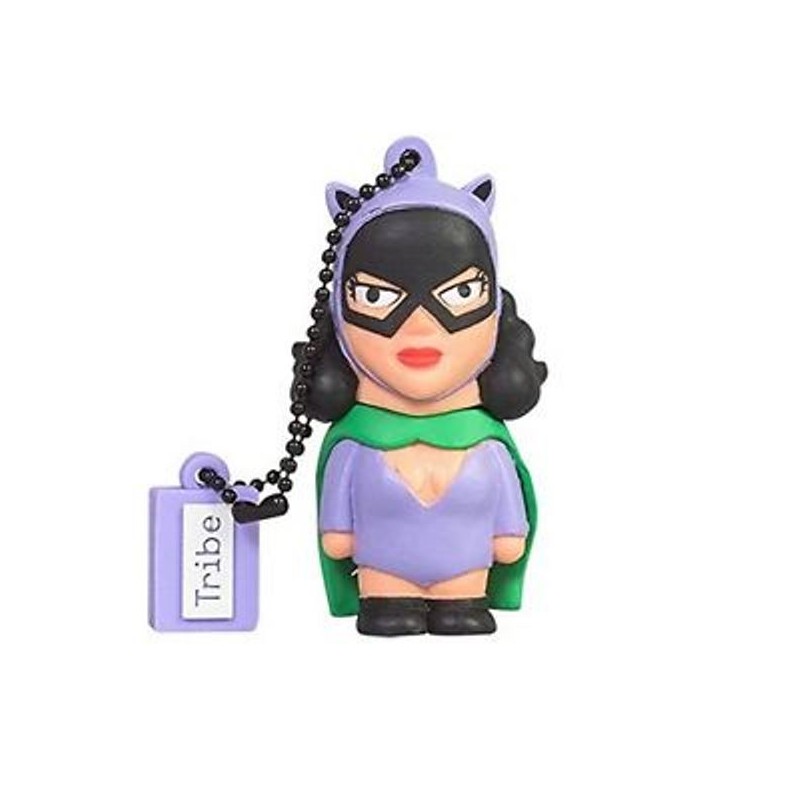 PEN DRIVE CATWOMAN 16GB USB