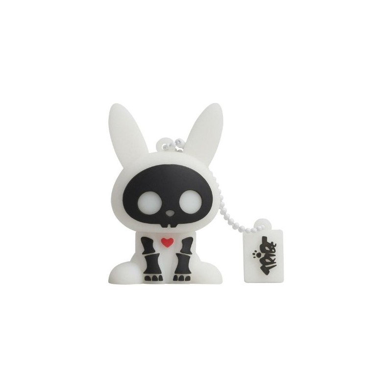 PEN DRIVE JACK THE RABBIT 4GB USB