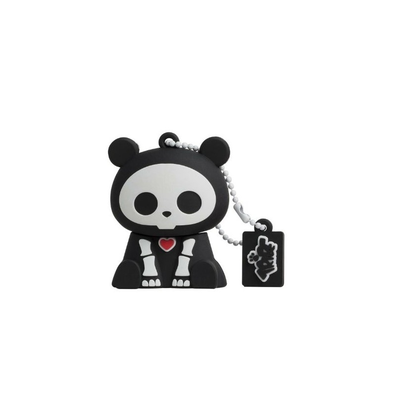 PEN DRIVE CHUNG KEE THE PAND 4GB USB