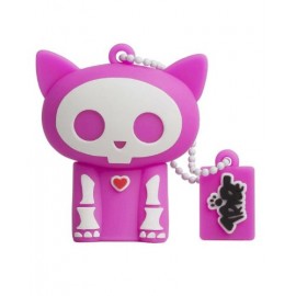 PEN DRIVE KIT THE CAT 4GB USB