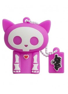 PEN DRIVE KIT THE CAT 4GB USB