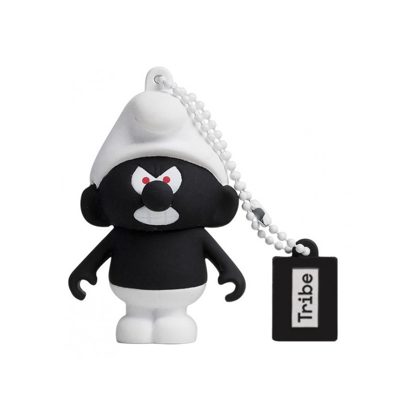 PEN DRIVE PUFFO NERO 2013 8GB USB