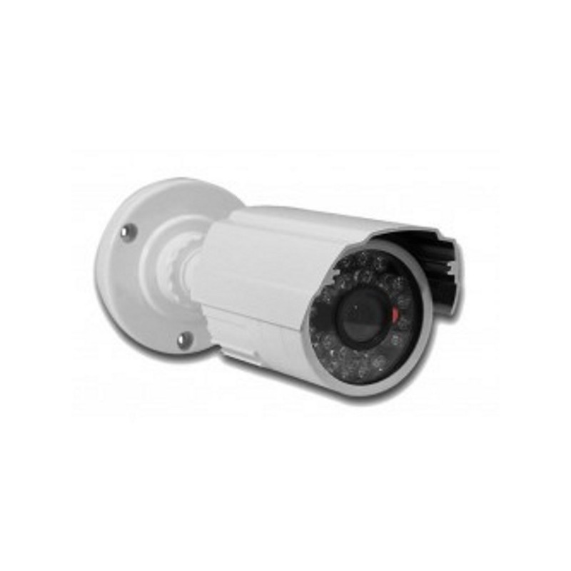 TELECAMERA SORVEGLIANZA ANALOGICA 1200TVL (TRX-BL100X HD)