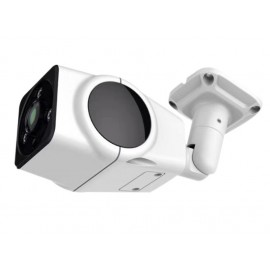 TELECAMERA SORVEGLIANZA AHD FISHEYE (TC-P7001) 4IN1