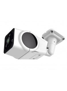 TELECAMERA SORVEGLIANZA AHD FISHEYE (TC-P7001) 4IN1