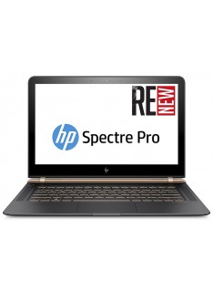 NOTEBOOK SPECTRE PRO I7-6500 8GB 512GB SSD 13.3" - WINDOWS 10 PRO - RENEW - GAR. 12 MESI