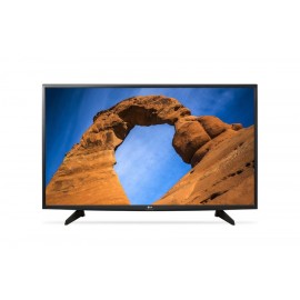 TV LED 43" 43LK5100 FULL HD DVB-T2