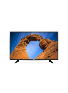 TV LED 43" 43LK5100 FULL HD DVB-T2