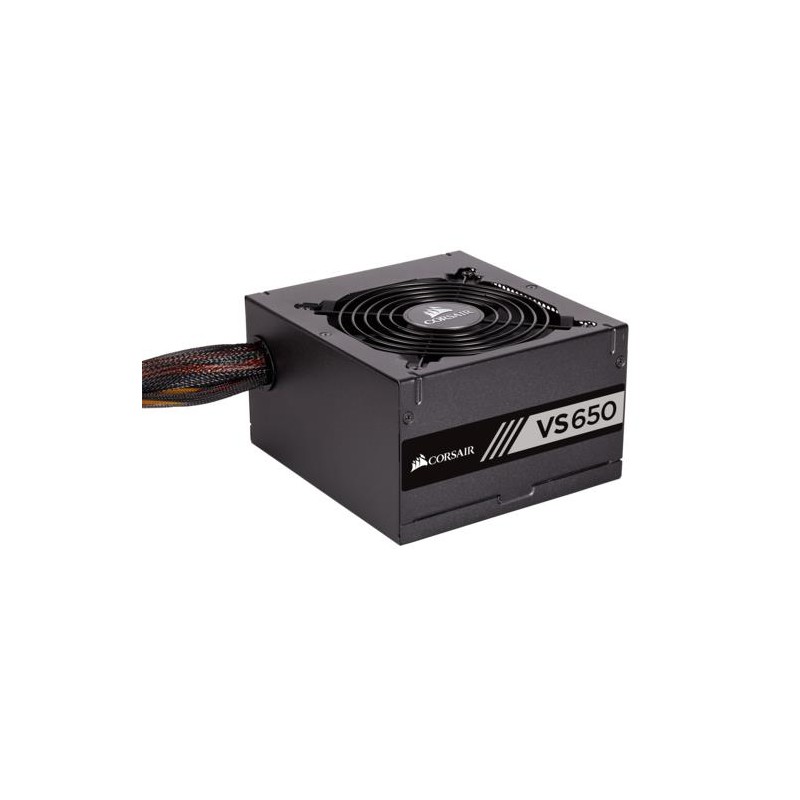 ALIMENTATORE VS650 650 WATT (CP-9020172-EU) 80 PLUS