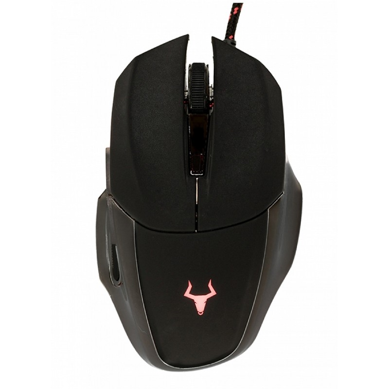 MOUSE TAURUS G22A (ITMGG22A) RETROILLUMINATO