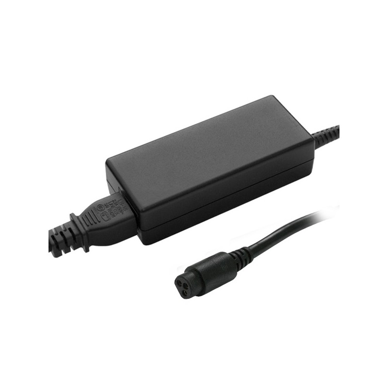 ALIMENTATORE 65W AUTOMATICO PER NOTEBBOK (TM-ALI65W)