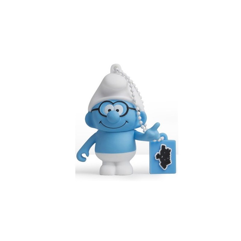 PEN DRIVE QUATTROCCHI 8GB USB